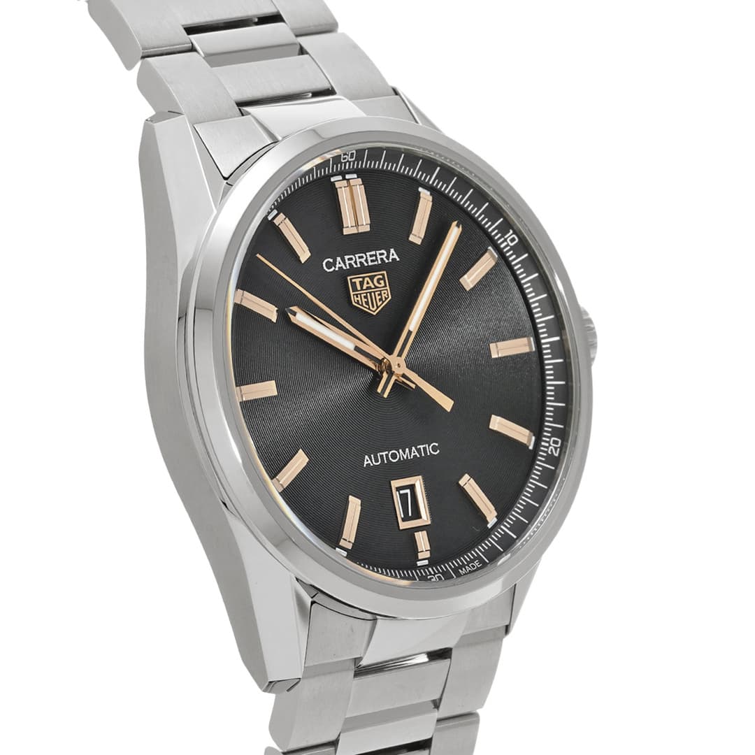 TAG Heuer Carrera Calibre 5 — 3