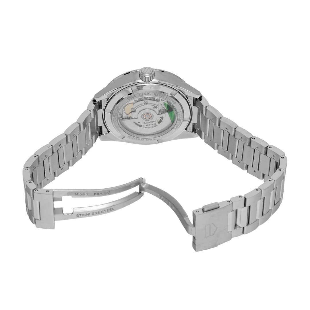 TAG Heuer Carrera Calibre 5 — 4