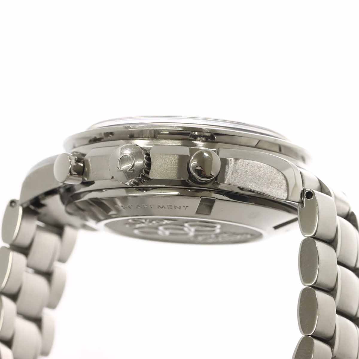 Omega Speedmaster Broad Arrow Olympics — 5