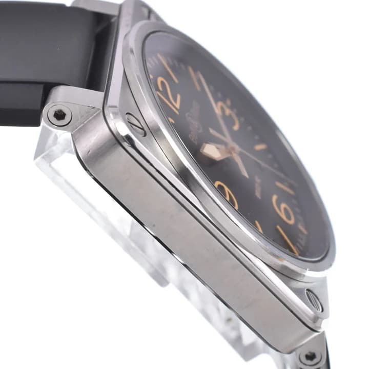 Bell & Ross BR03-92 GOLDENHERI-CA — 5