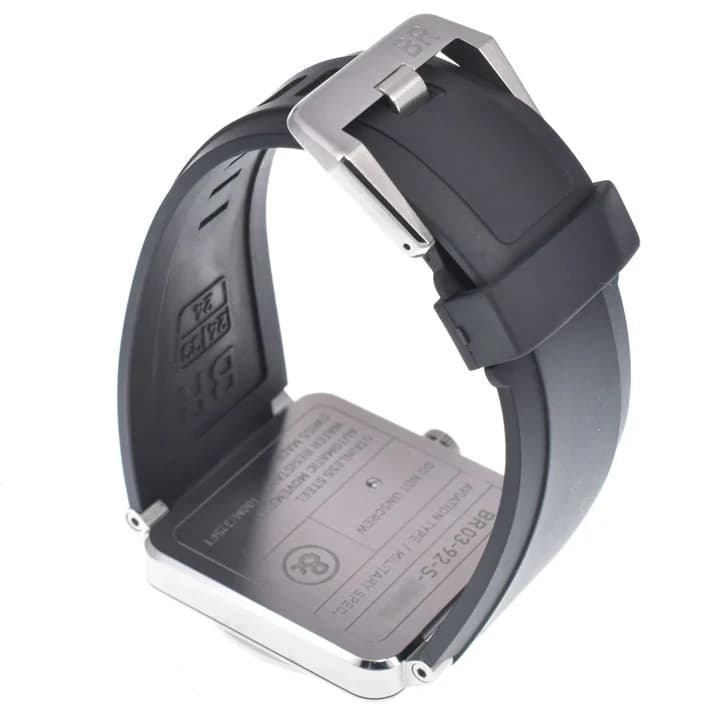 Bell & Ross BR03-92 GOLDENHERI-CA — 6