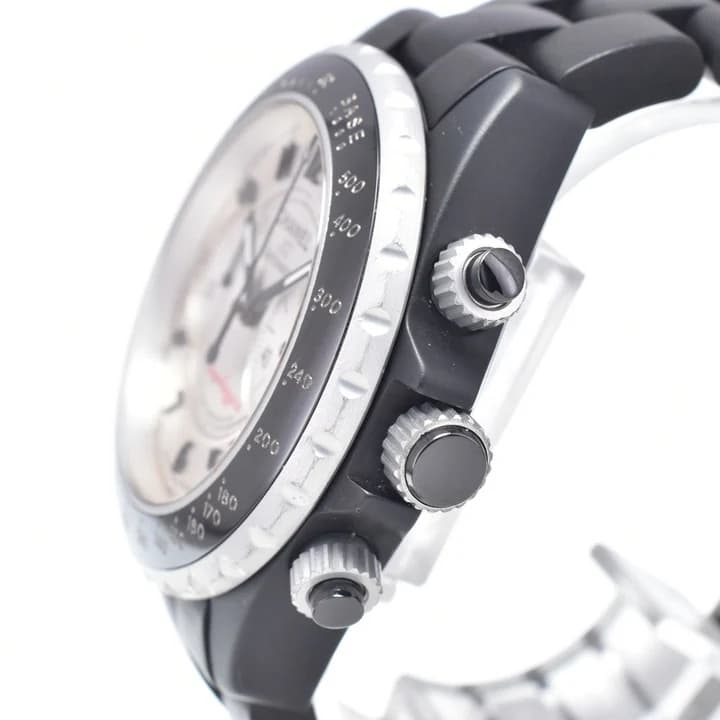 Chanel J12 Super Reggera H2039 — 3
