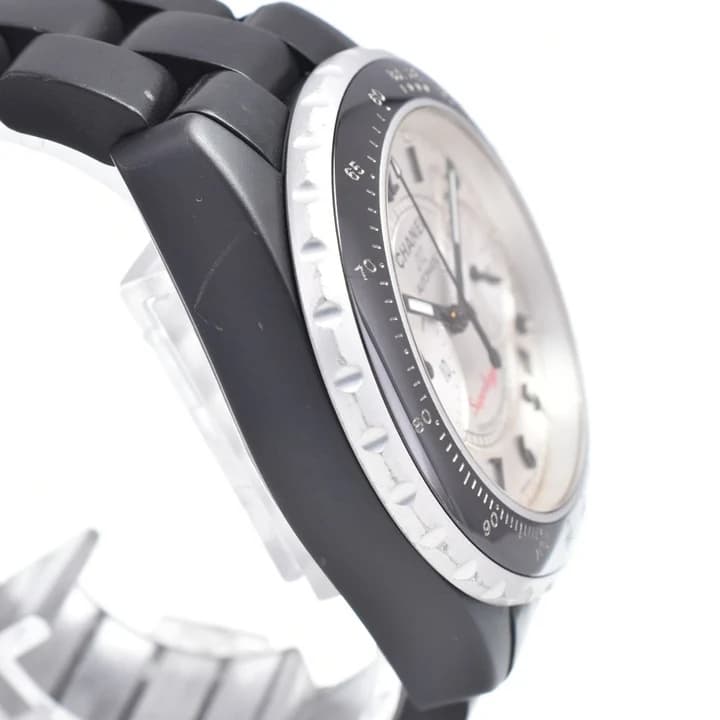 Chanel J12 Super Reggera H2039 — 4