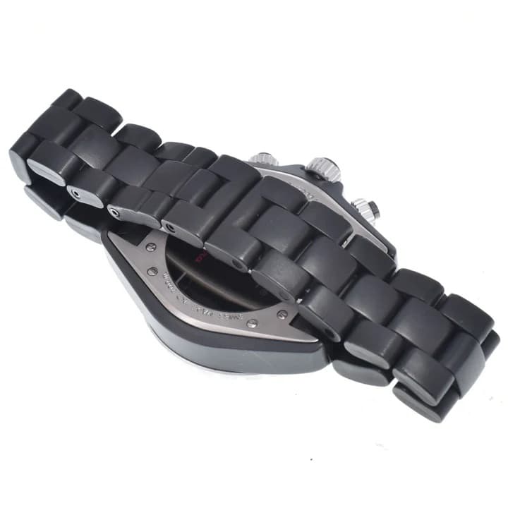Chanel J12 Super Reggera H2039 — 5