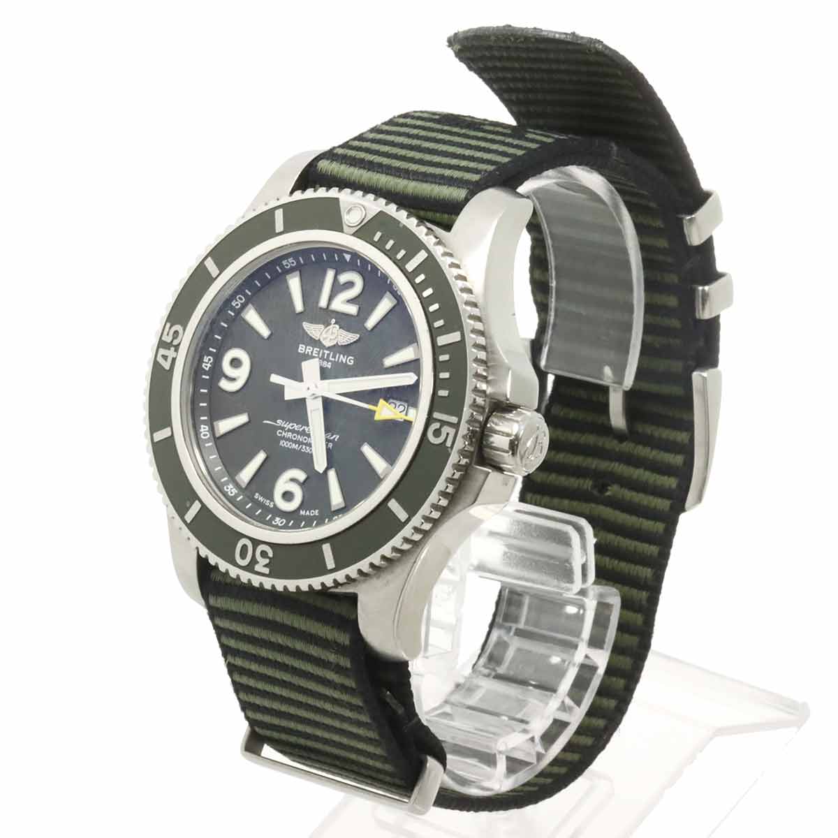 Breitling SUPEROCEAN AUTOMATIC 44 — 3