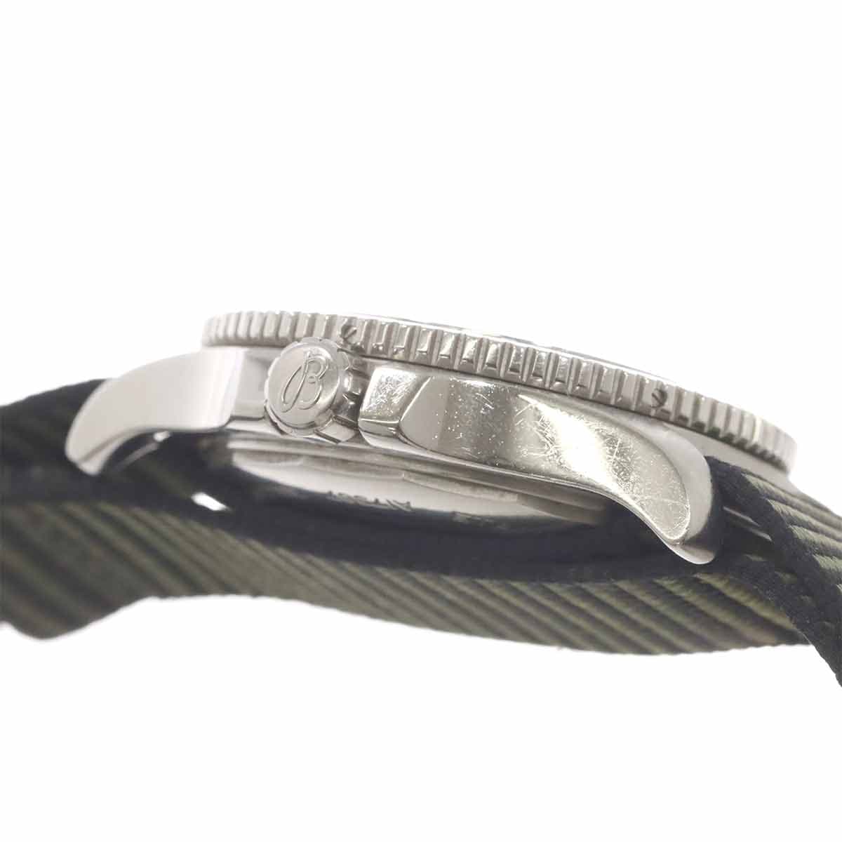 Breitling SUPEROCEAN AUTOMATIC 44 — 5