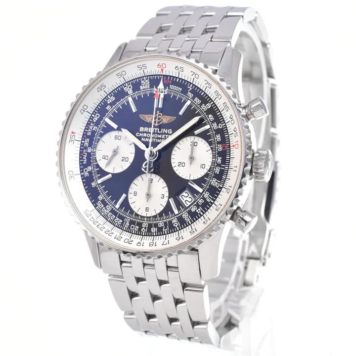 Breitling Minuterie Navi A23322 — 2