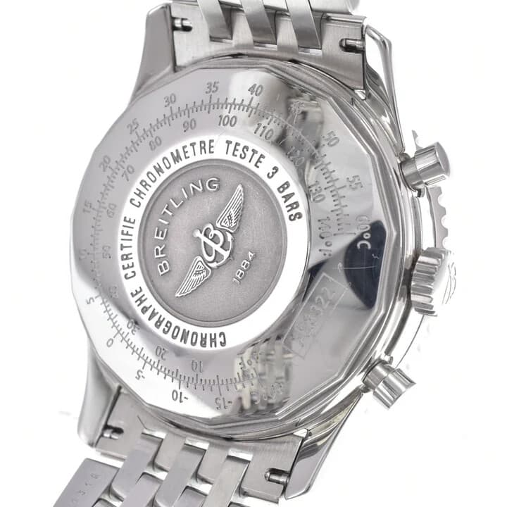 Breitling Minuterie Navi A23322 — 6