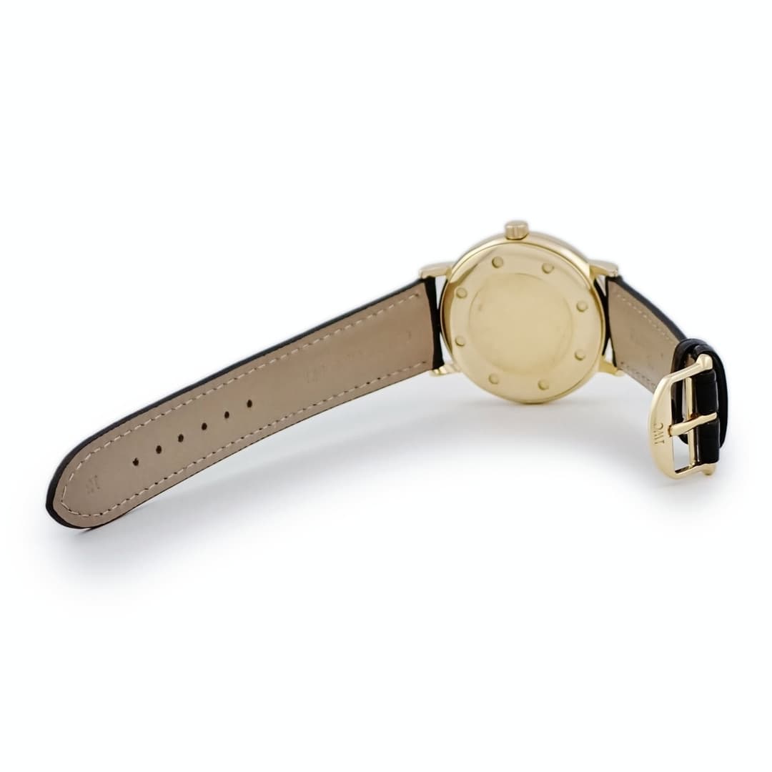 IWC Portofino Calendrier Perpétuel — 3
