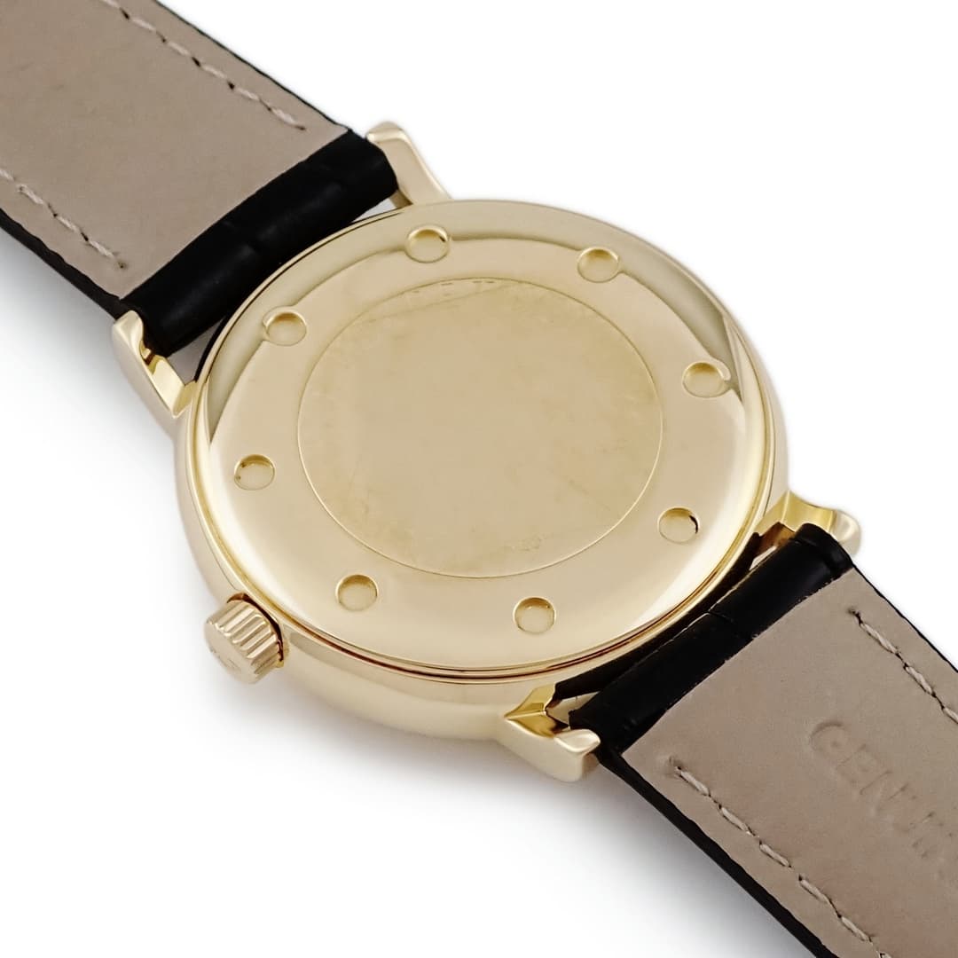 IWC Portofino Calendrier Perpétuel — 2
