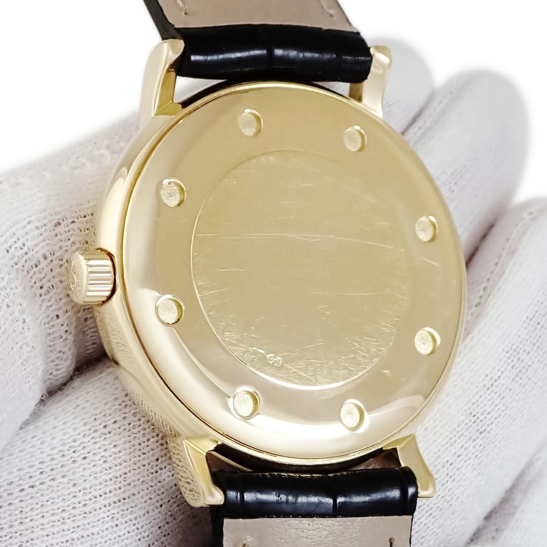 IWC Portofino Calendrier Perpétuel — 6
