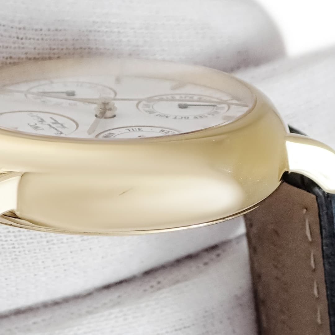 IWC Portofino Calendrier Perpétuel — 5