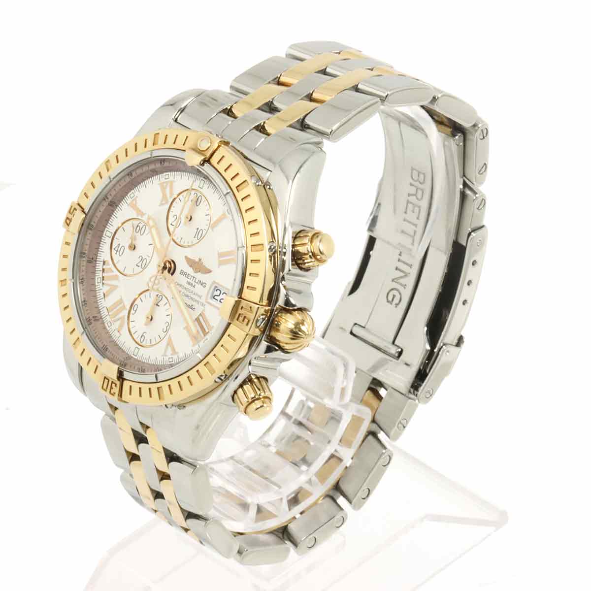 Breitling Chronomat Evolution — 2