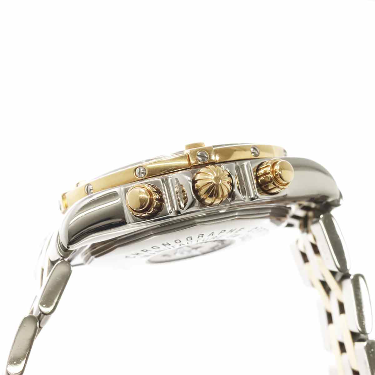 Breitling Chronomat Evolution — 4