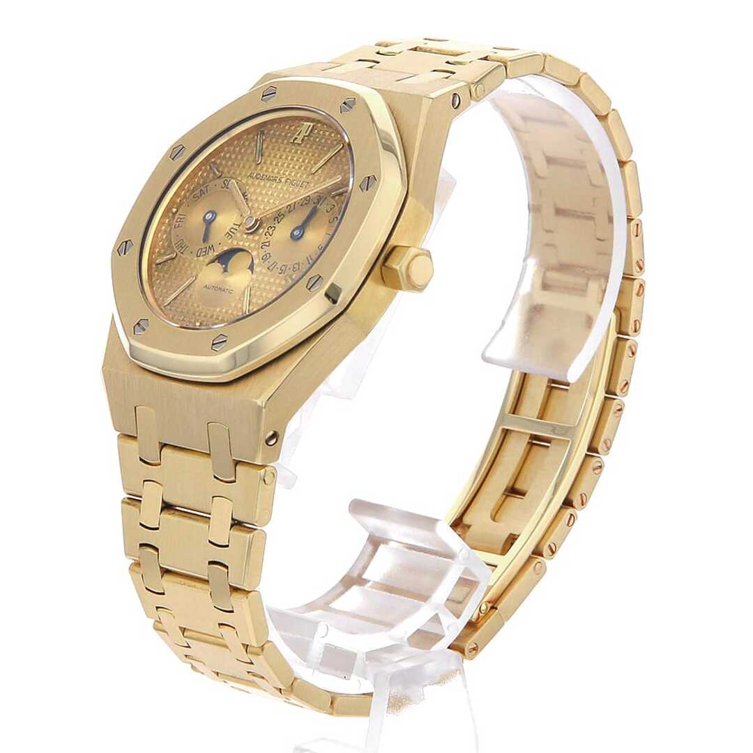 Audemars Piguet Royal Oak Day-Date Phase de Lune — 2
