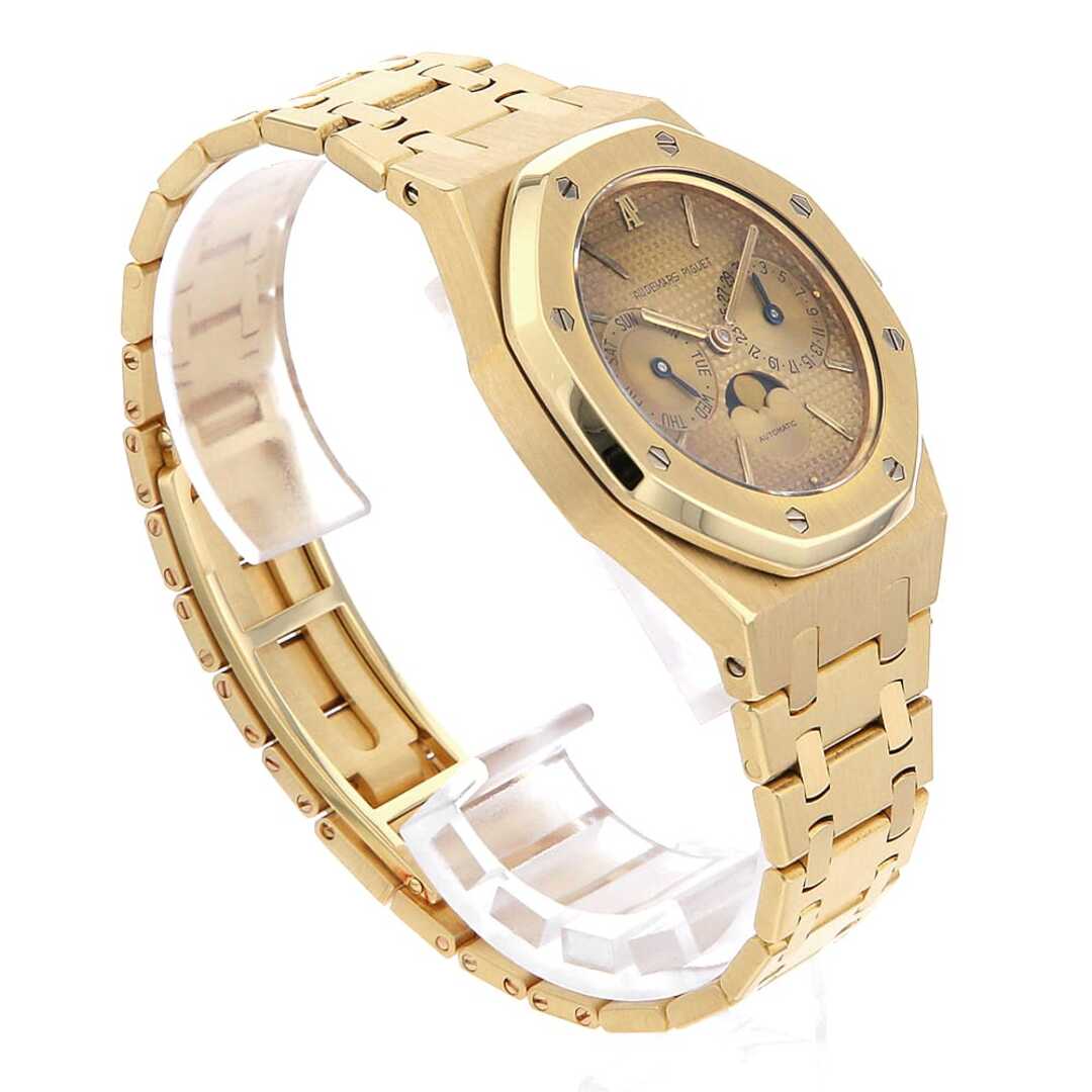 Audemars Piguet Royal Oak Day-Date Phase de Lune — 3