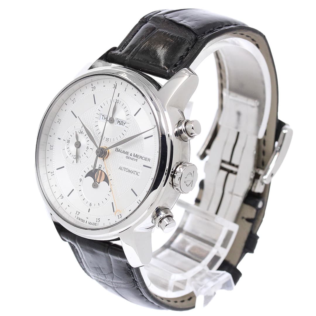 Baume & Mercier Classima — 3