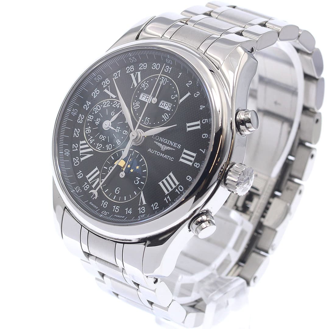 Longines Master Collection — 3