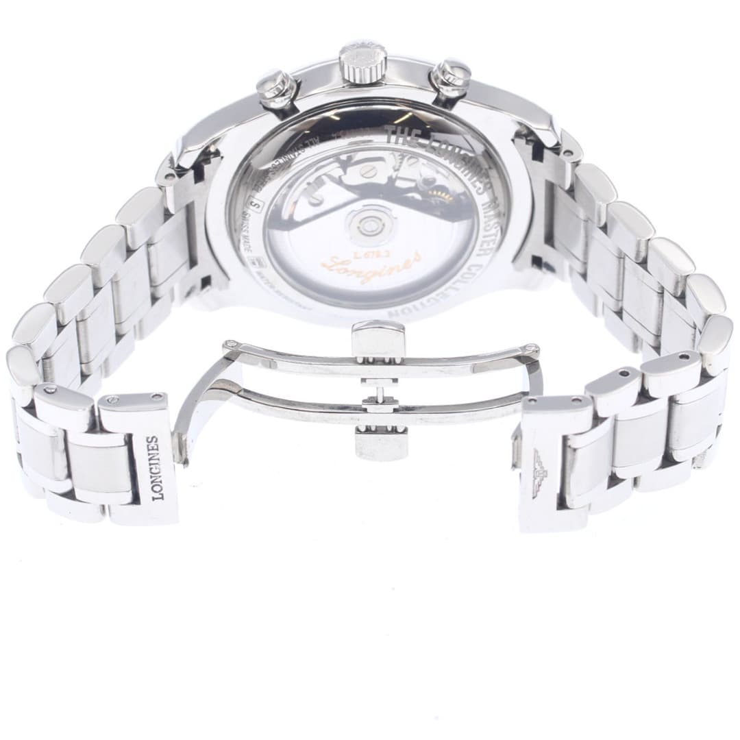 Longines Master Collection — 4