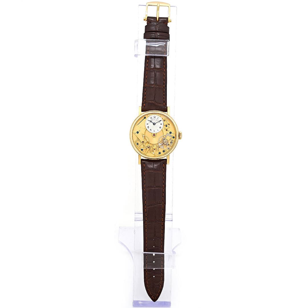 Breguet Tradition — 2