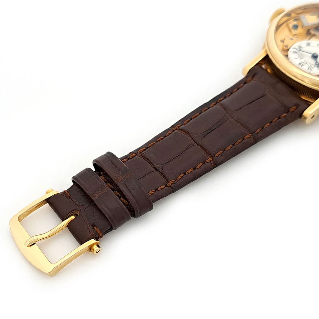 Breguet Tradition — 3