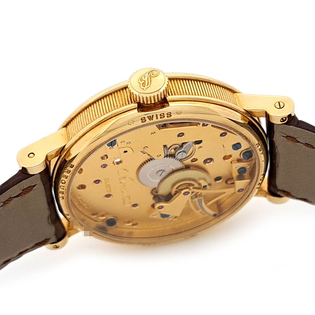 Breguet Tradition — 4