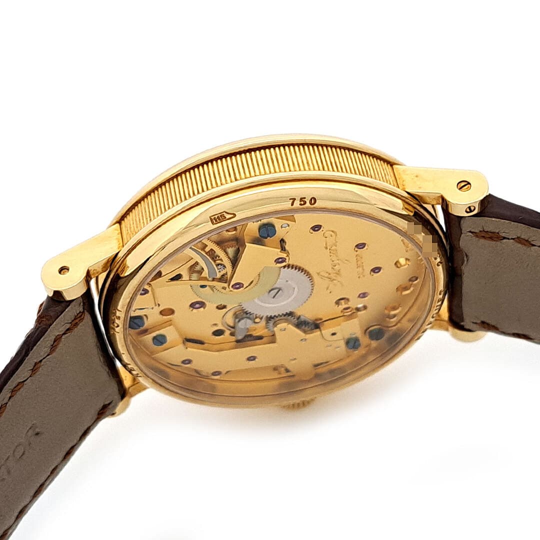Breguet Tradition — 7