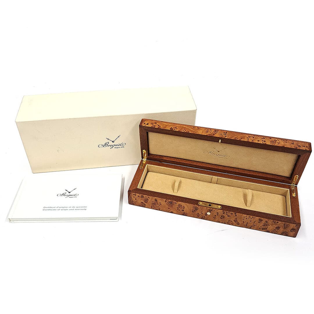 Breguet Tradition — 6