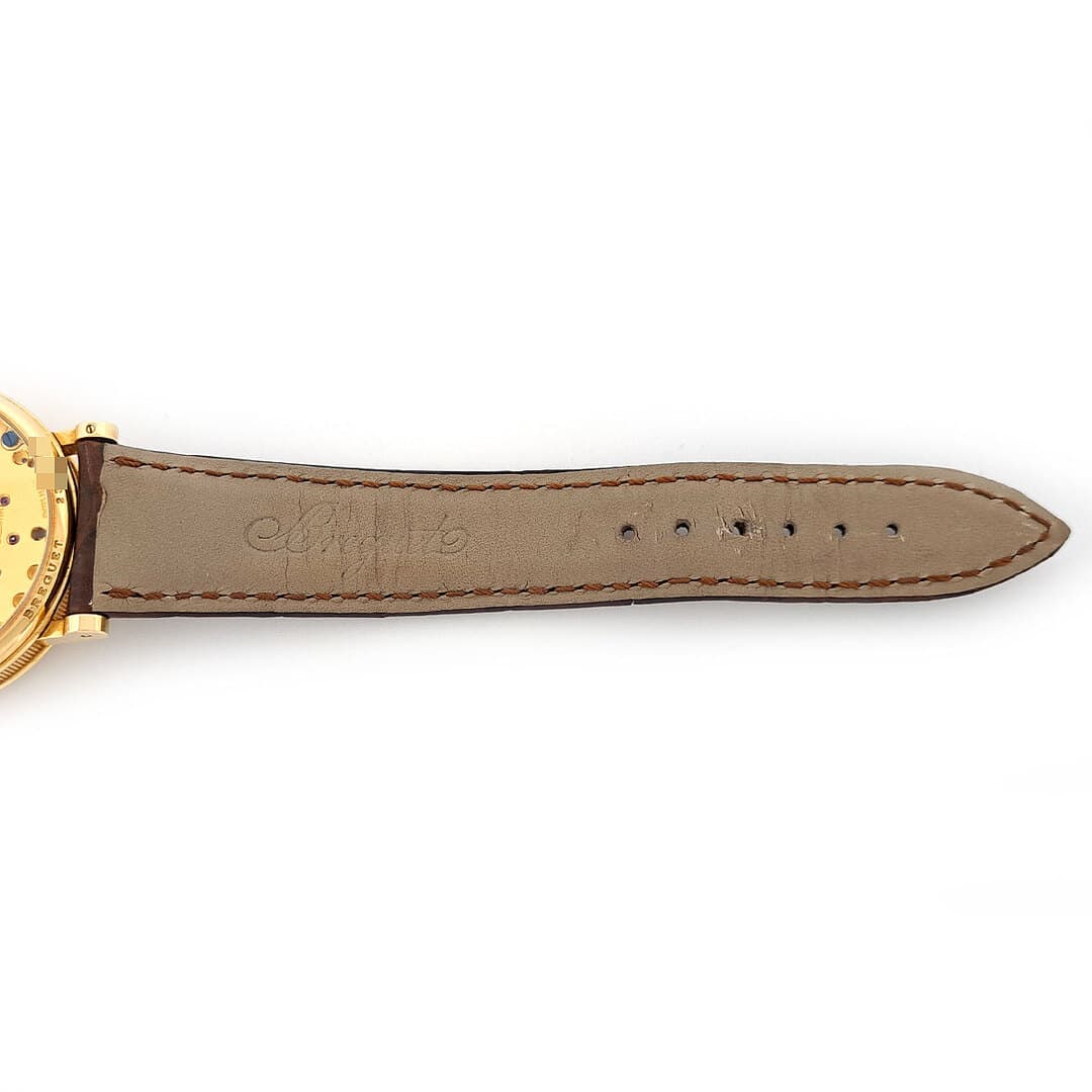 Breguet Tradition — 8
