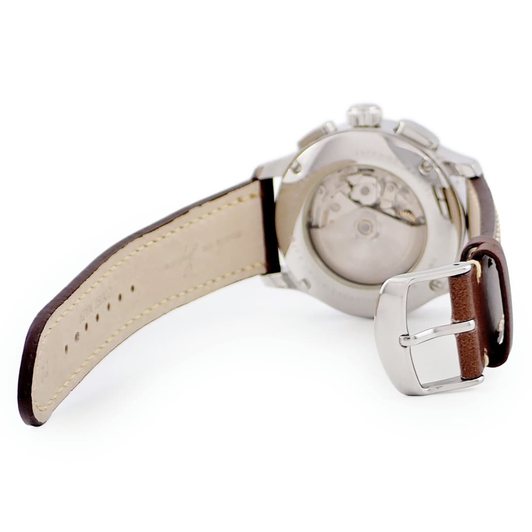 LOUIS ERARD Chronographe 1931 — 3