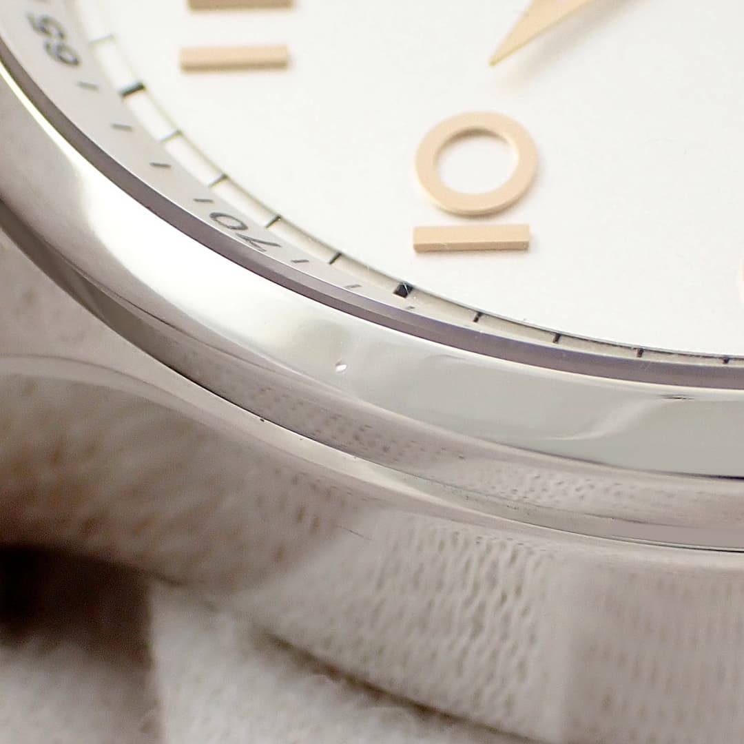 LOUIS ERARD Chronographe 1931 — 5