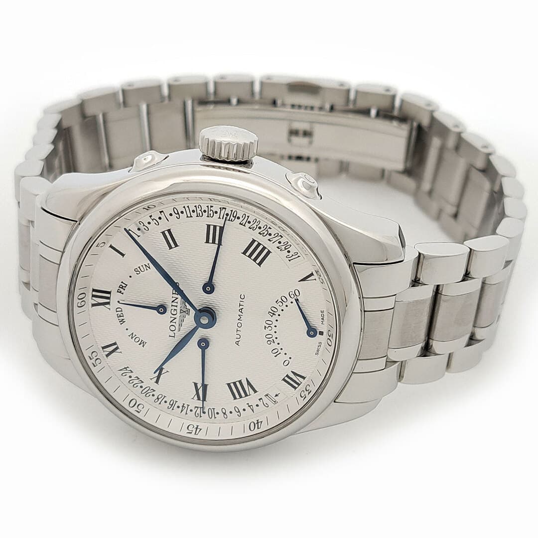 Longines Collection Master — 2