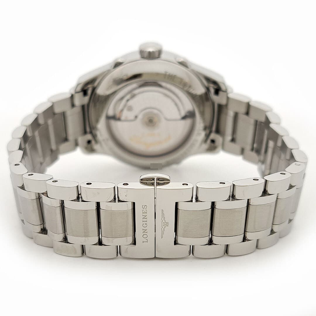 Longines Collection Master — 3