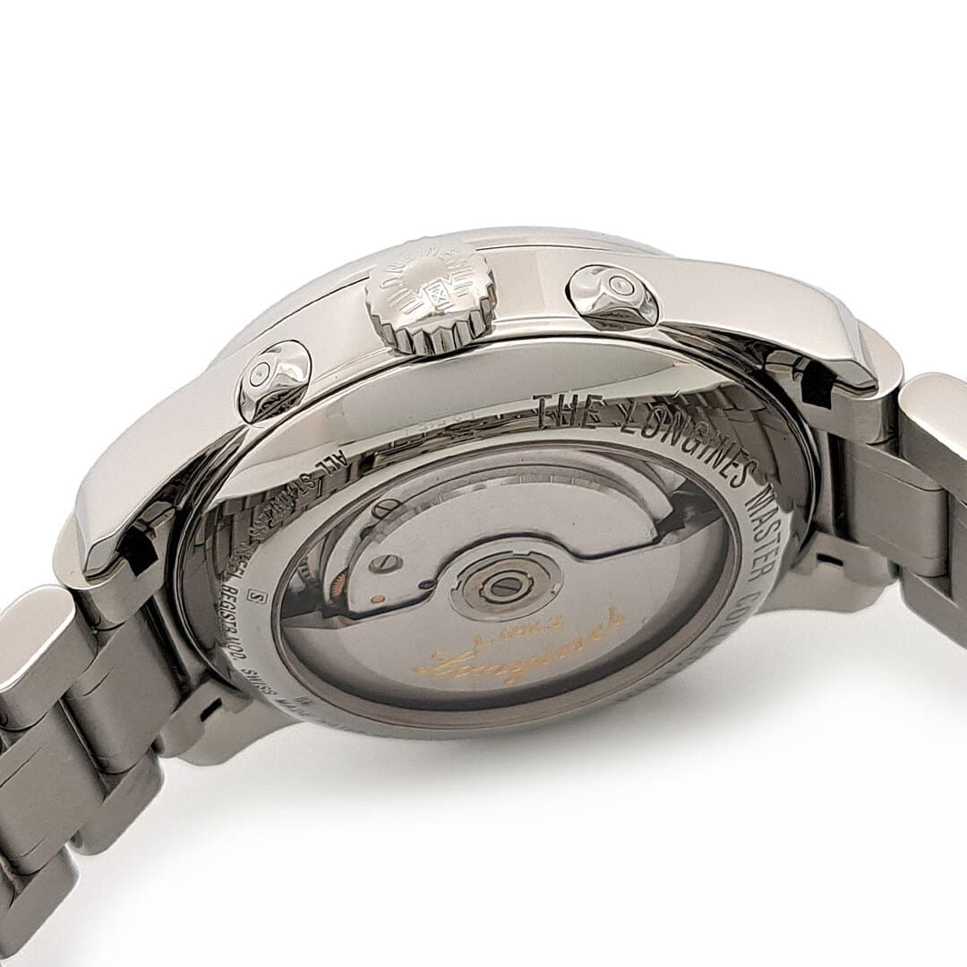 Longines Collection Master — 4