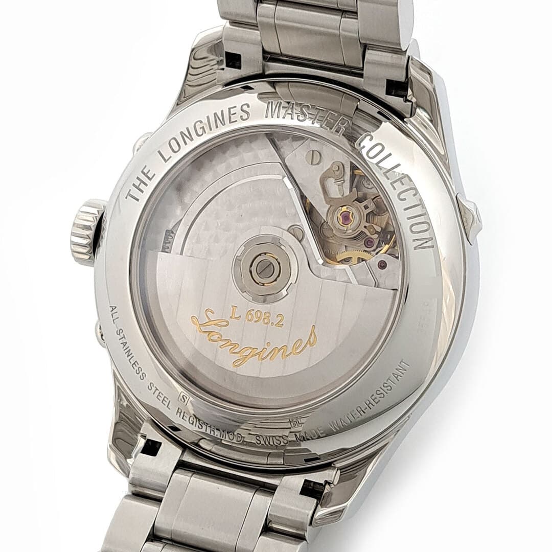 Longines Collection Master — 5