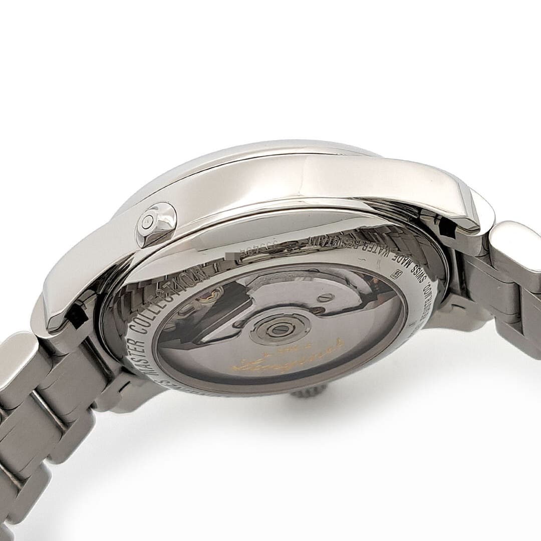 Longines Collection Master — 7