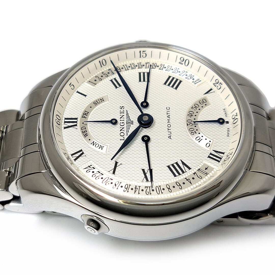 Longines Collection Master — 8