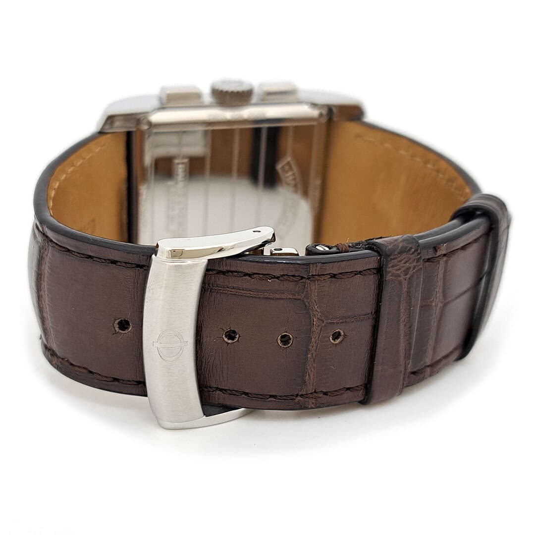 Baume & Mercier Hampton Chronograph — 3