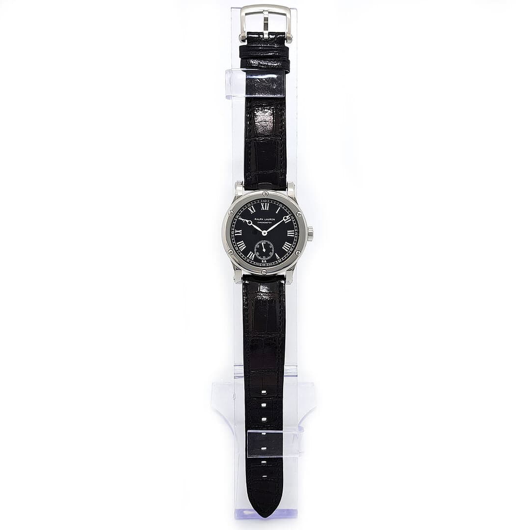 RALPH LAUREN Ralph Lauren Sporting Classic Chronometer — 2