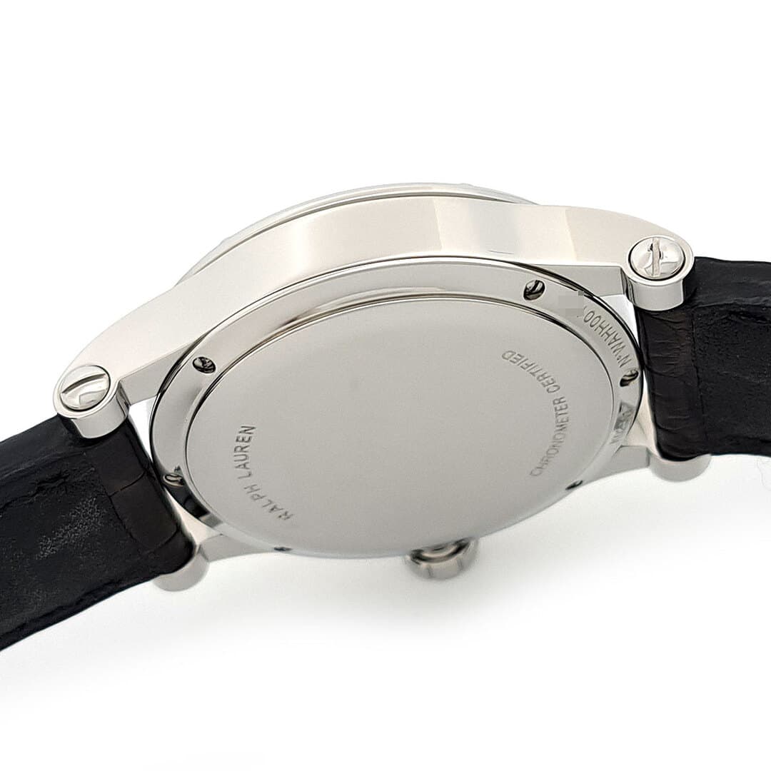 RALPH LAUREN Ralph Lauren Sporting Classic Chronometer — 6