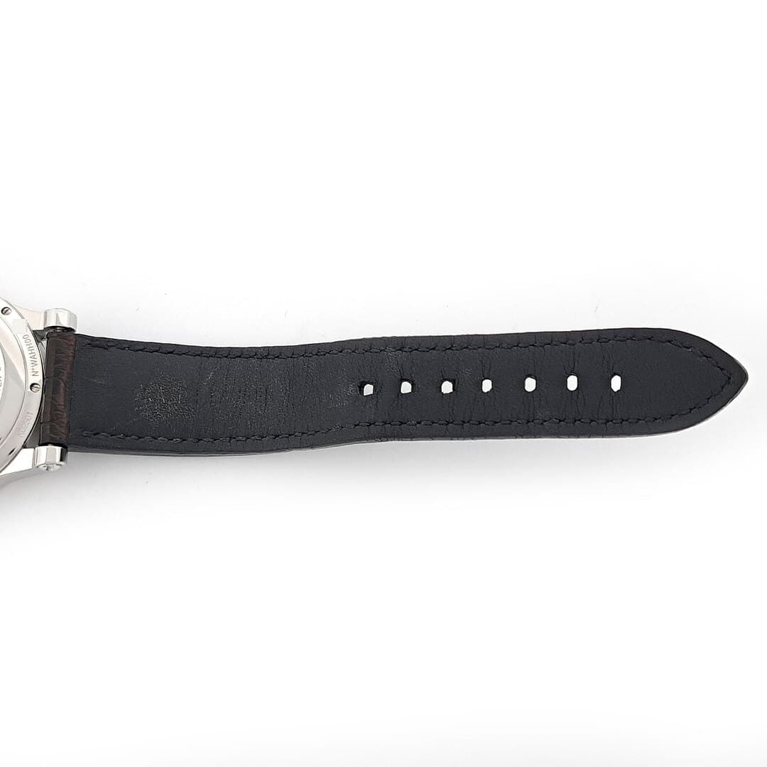 RALPH LAUREN Ralph Lauren Sporting Classic Chronometer — 7