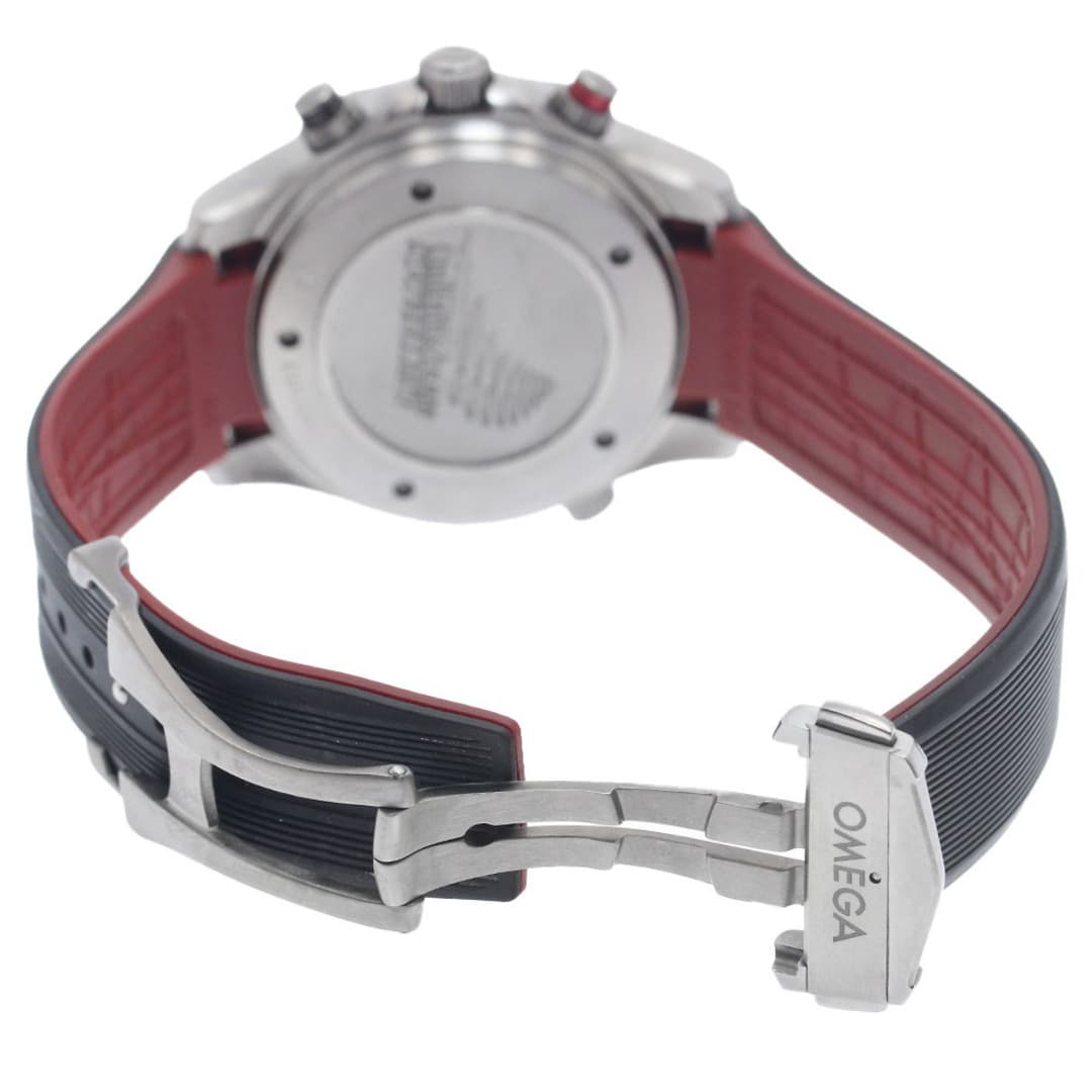 Omega — 4
