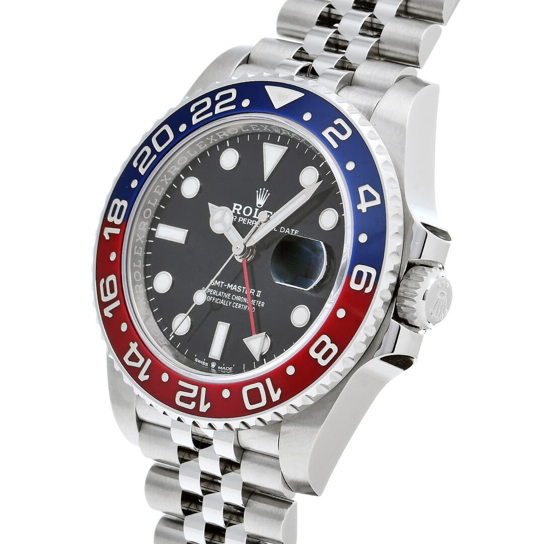 Rolex — 2