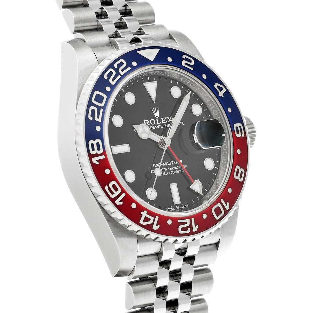 Rolex — 3