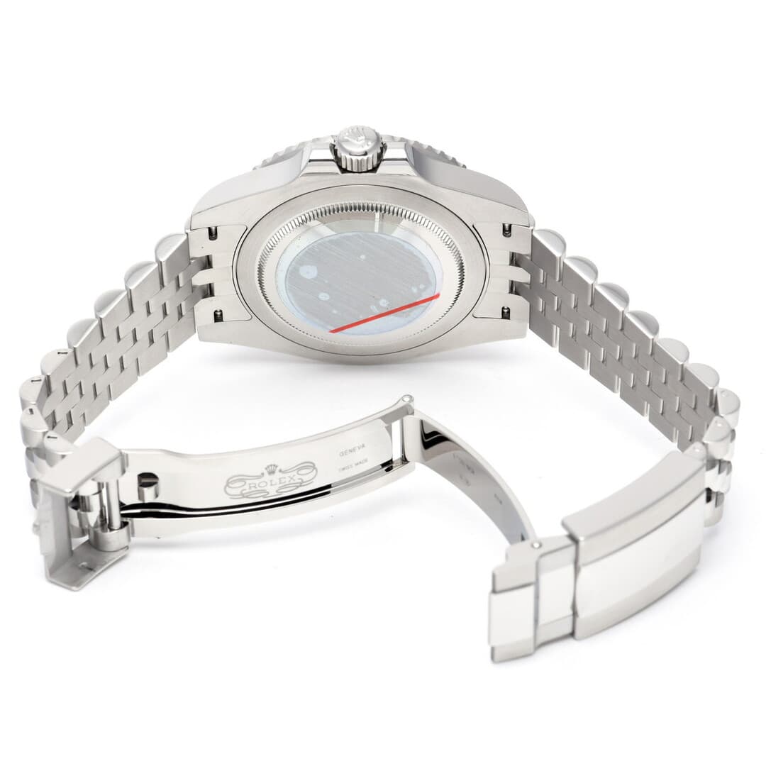 Rolex — 4
