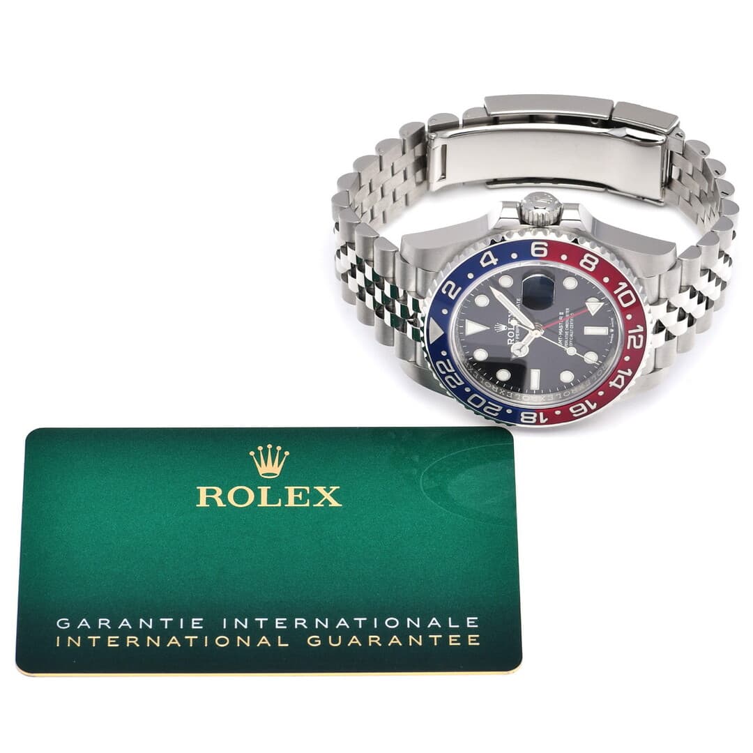 Rolex — 5
