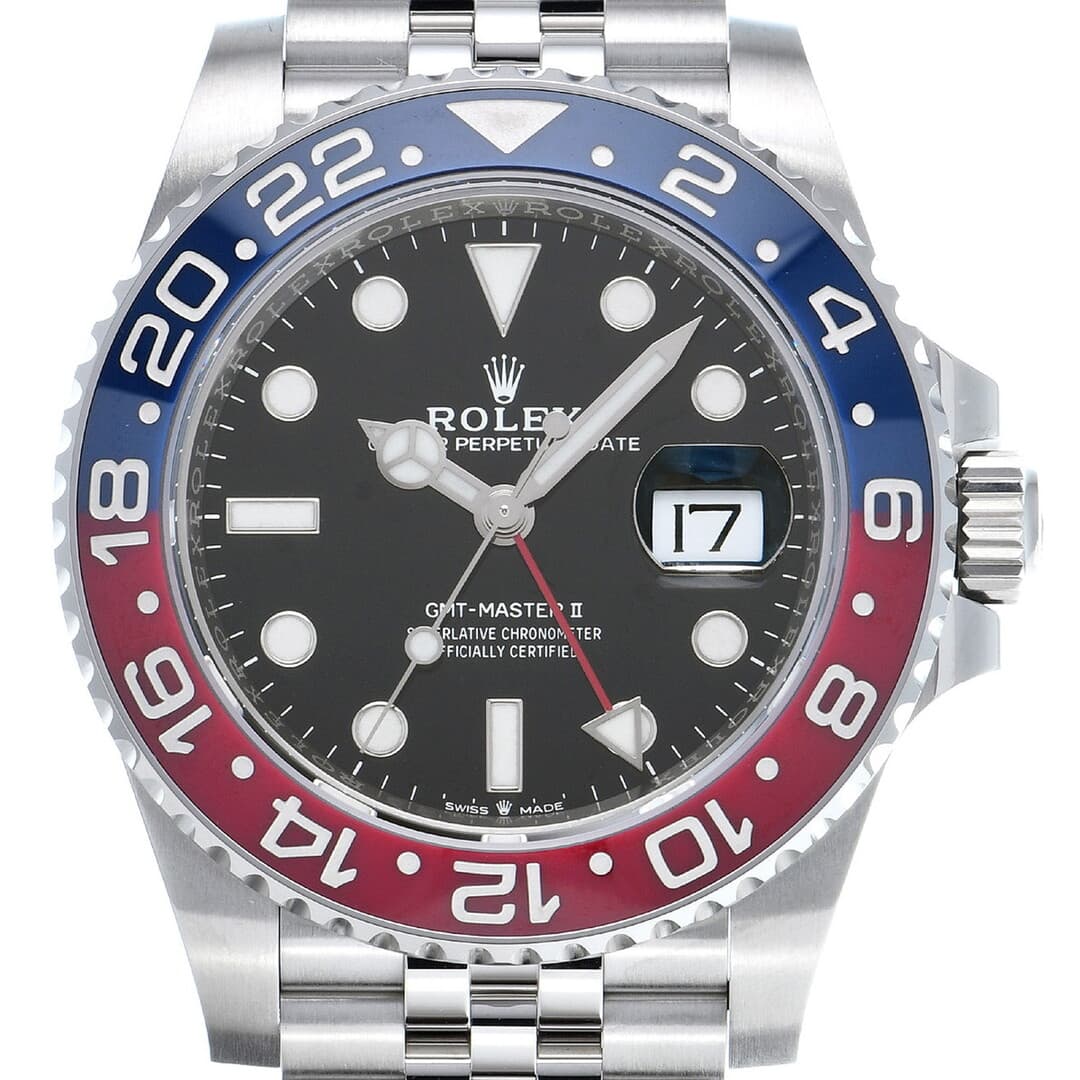 Rolex — 6