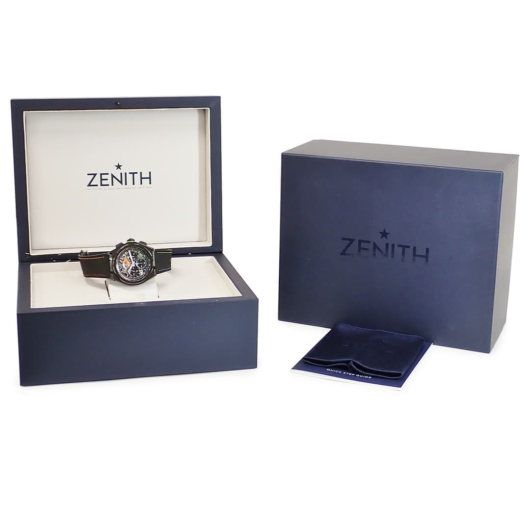 Zenith — 5