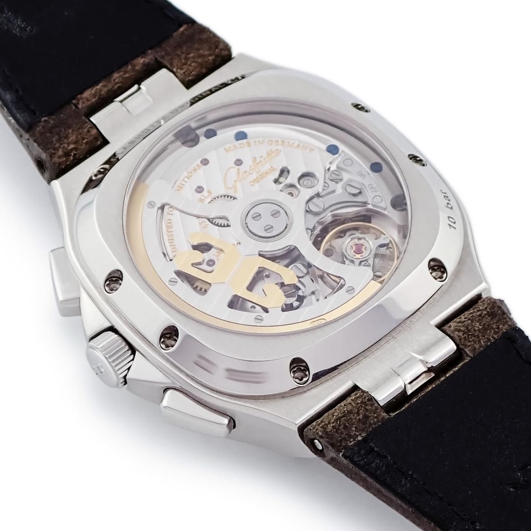 Glashütte Original — 2