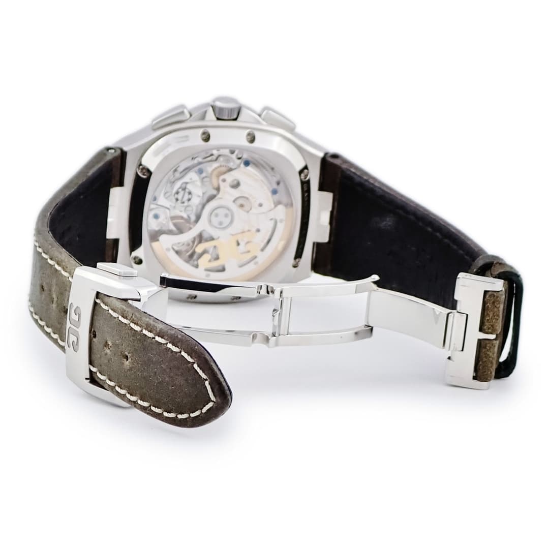 Glashütte Original — 3